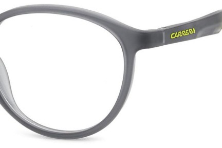 szemüvegeinket Carrera CARRERA4418 0UV Kerek Szürke