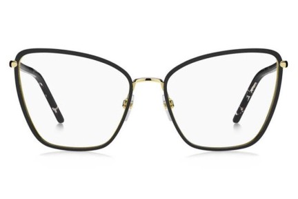 szemüvegeinket Marc Jacobs MARC776 I46 Cat Eye Fekete