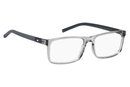 szemüvegeinket Tommy Hilfiger TH2122 KB7 Szogletes Szürke