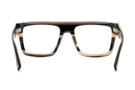 szemüvegeinket Dsquared2 D20147 EX4 Flat Top Barna