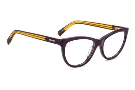 szemüvegeinket Missoni MIS0210 B3V Cat Eye Lila