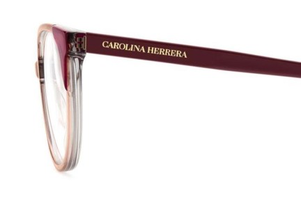 szemüvegeinket Carolina Herrera HER0282 35J Pillow Rózsaszín