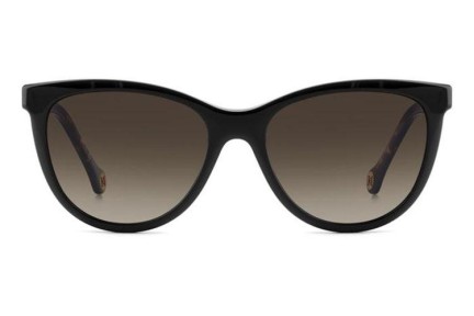 szemüvegeinket Carolina Herrera HER0259/CS 086/LA Cat Eye Havana