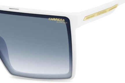 Napszemüvegek Carrera VICTORYC07/S VK6/08 Single Lens | Shield Fehér