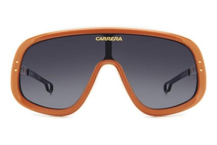 Napszemüvegek Carrera FLAGLAB17 C3E/9O Single Lens | Shield Narancssárga