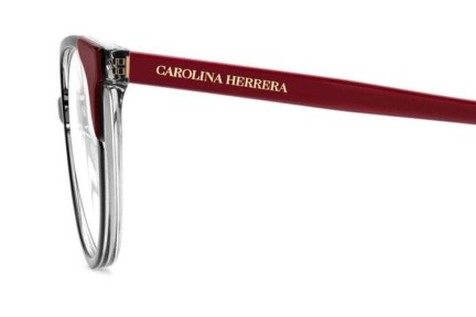 szemüvegeinket Carolina Herrera HER0282 268 Pillow Szürke