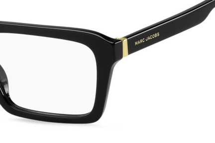 szemüvegeinket Marc Jacobs MARC790 807 Flat Top Fekete