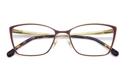 szemüvegeinket Carrera CARRERA3047 T1W Cat Eye Lila