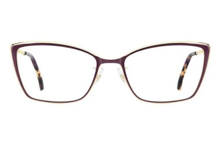 szemüvegeinket Carrera CARRERA3047 T1W Cat Eye Lila