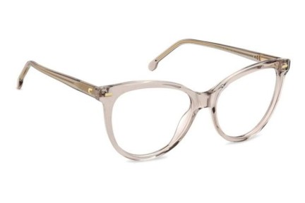 szemüvegeinket Carrera CARRERA3048 FWM Cat Eye Barna