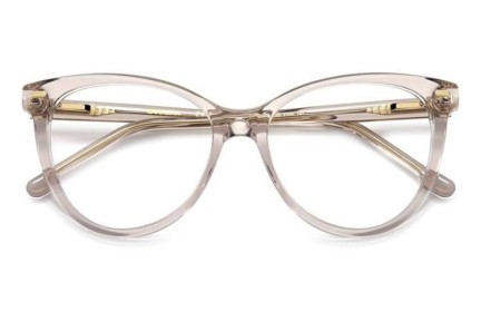 szemüvegeinket Carrera CARRERA3048 FWM Cat Eye Barna