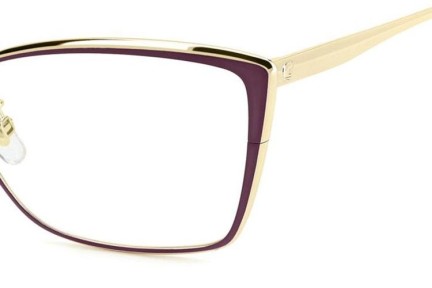 szemüvegeinket Carrera CARRERA3047 T1W Cat Eye Lila