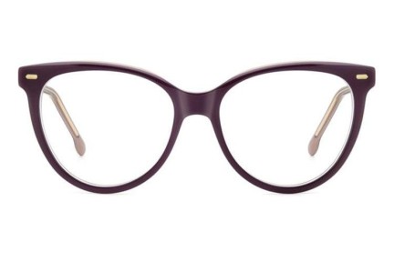 szemüvegeinket Carrera CARRERA3048 0T7 Cat Eye Lila