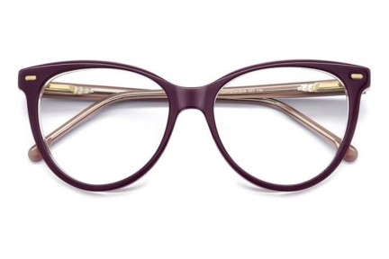 szemüvegeinket Carrera CARRERA3048 0T7 Cat Eye Lila