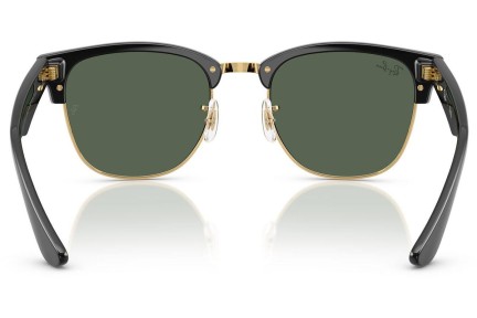 Napszemüvegek Ray-Ban RBR0504S 6677VR Szogletes Arany