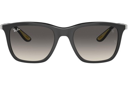 Napszemüvegek Ray-Ban RB4433M F62411 Pillow Szürke