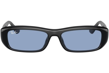 Napszemüvegek Ray-Ban RB4436D 667772 Szogletes Fekete