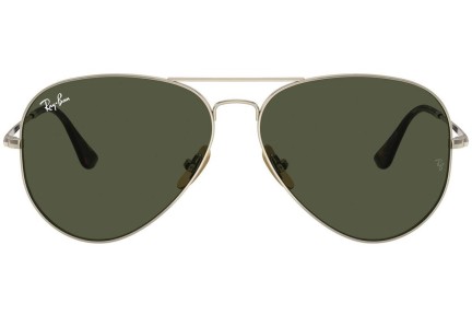 Napszemüvegek Ray-Ban RB8089 926531 Pilota Arany