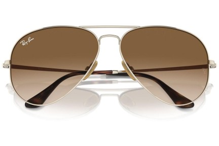 Napszemüvegek Ray-Ban RB8089 926551 Pilota Arany