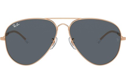 Napszemüvegek Ray-Ban RB3825 9202R5 Pilota Arany