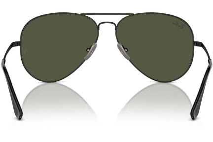 Napszemüvegek Ray-Ban RB8089 926731 Pilota Fekete