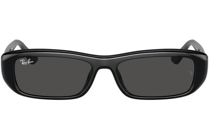 Napszemüvegek Ray-Ban RB4436D 667787 Szogletes Fekete