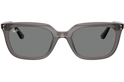 Napszemüvegek Ray-Ban RB4439D 667587 Szogletes Szürke