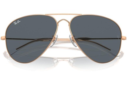 Napszemüvegek Ray-Ban RB3825 9202R5 Pilota Arany