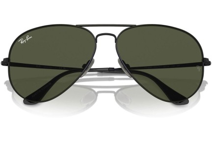 Napszemüvegek Ray-Ban RB8089 926731 Pilota Fekete