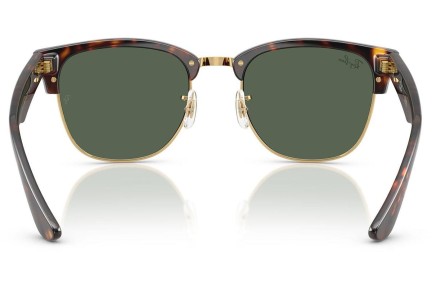 Napszemüvegek Ray-Ban RBR0504S 1359VR Szogletes Havana