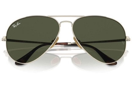 Napszemüvegek Ray-Ban RB8089 926531 Pilota Arany