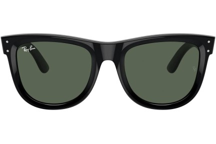 Napszemüvegek Ray-Ban RBR0502SF 6677VR Szogletes Fekete