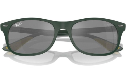 Napszemüvegek Ray-Ban RB4607M F6996G Szogletes Zöld