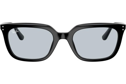 Napszemüvegek Ray-Ban RB4439D 901/72 Szogletes Fekete