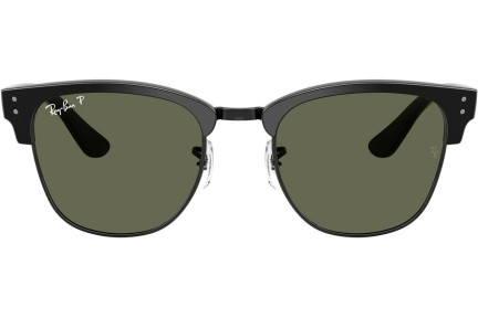 Napszemüvegek Ray-Ban RBR0504S 67839A Polarized Szogletes Fekete