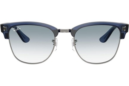 Napszemüvegek Ray-Ban RBR0504S 670879 Szogletes Kék