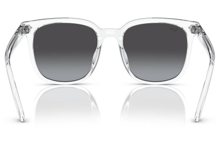 Napszemüvegek Ray-Ban RB4401D 64478G Szogletes Kristály