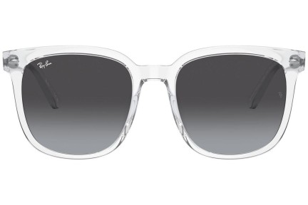 Napszemüvegek Ray-Ban RB4401D 64478G Szogletes Kristály