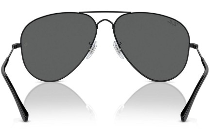 Napszemüvegek Ray-Ban RB3825 002/B1 Pilota Fekete