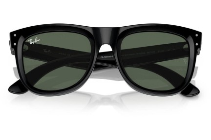 Napszemüvegek Ray-Ban RBR0502SF 6677VR Szogletes Fekete