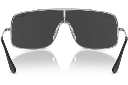 Napszemüvegek Ray-Ban RB3897 003/6G Szogletes Ezüst