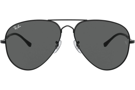 Napszemüvegek Ray-Ban RB3825 002/B1 Pilota Fekete