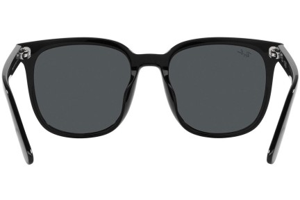 Napszemüvegek Ray-Ban RB4401D 601/87 Szogletes Fekete