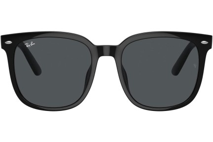 Napszemüvegek Ray-Ban RB4401D 601/87 Szogletes Fekete