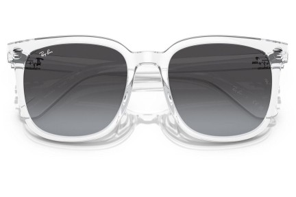 Napszemüvegek Ray-Ban RB4401D 64478G Szogletes Kristály