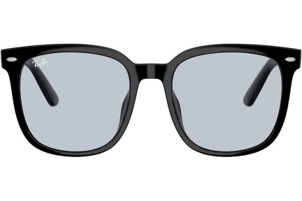 Napszemüvegek Ray-Ban RB4401D 601/72 Szogletes Fekete