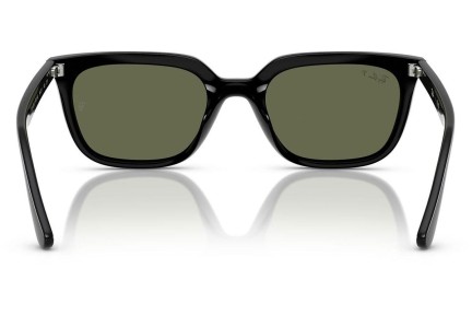 Napszemüvegek Ray-Ban RB4439D 901/9A Polarized Szogletes Fekete