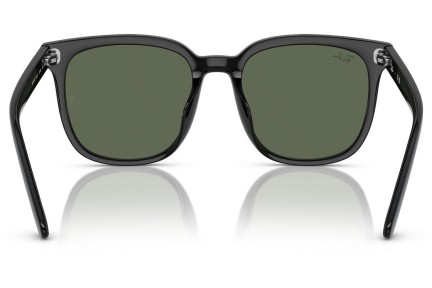 Napszemüvegek Ray-Ban RB4401D 601/71 Szogletes Fekete