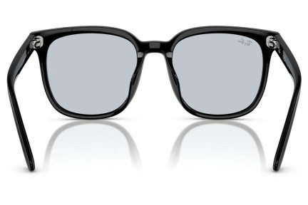 Napszemüvegek Ray-Ban RB4401D 601/72 Szogletes Fekete