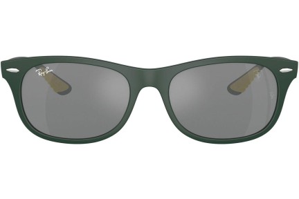 Napszemüvegek Ray-Ban RB4607M F6996G Szogletes Zöld